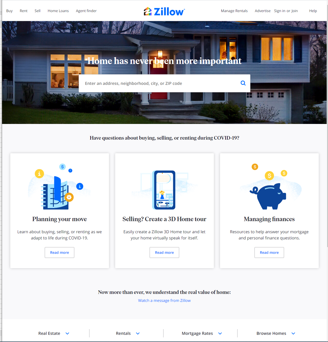 Zillow